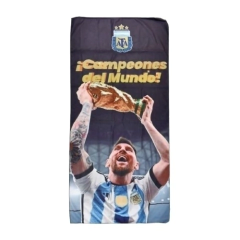 Toallon con Estuche Toasr-afa15