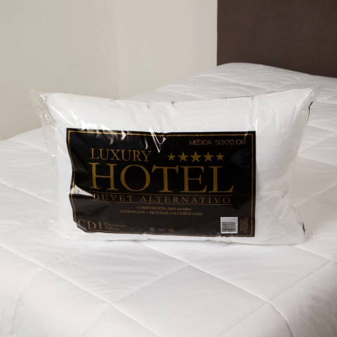 Almohada Hotel CDI - comprar online