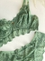 Conjunto Linda - Verde alecrim - Eufloria Lingerie