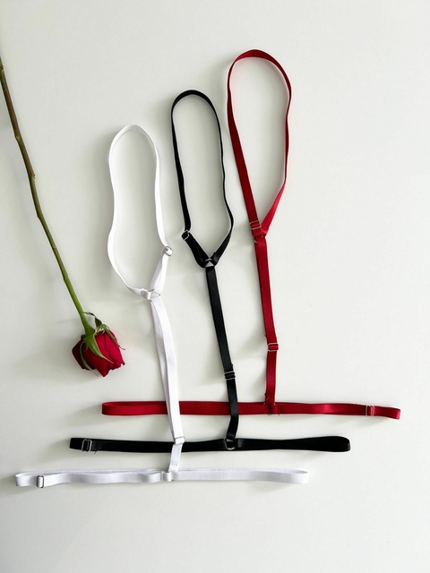 Gargantilha Lua - cores - comprar online