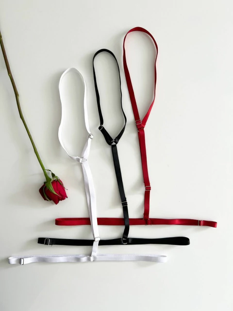 Gargantilha Lua - cores - comprar online