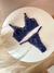 Conjunto Ágata - Azul marinho - comprar online