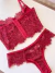 Conjunto Beatriz - Vermelho na internet