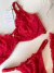 Conjunto Briana - Vermelho na internet