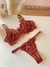 Conjunto Natasha - Mocha - loja online