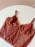 Corset Hanna - Terracota na internet