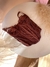 Corset Cléo - Marrom - loja online