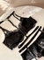 Conjunto Lara - Preto - loja online