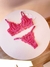 Conjunto Babi - Rosa seco - Eufloria Lingerie