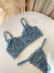 Conjunto Manu - Azul Sanremo - comprar online