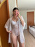 Body Gabi - Branco