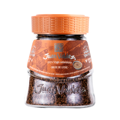 Juan Valdez Liofilizado Dulce de Leche X 95grs