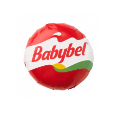 Queso Mini Babybel Original x 5 unidades.