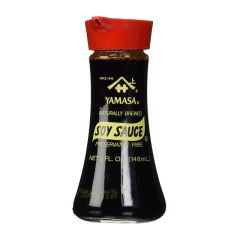 Yamasa Salsa de soja x 148 ml