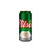 Cerveza Rubia Pilsen Callao Lata 335ml