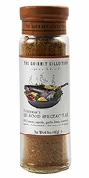 Especia para Pescados y Mariscos The Gourmet Collection x 140grs