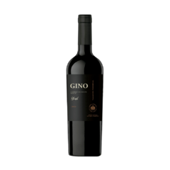Gino Cabernet - Tannat