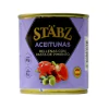 ACEITUNAS STABZ 200G RELLENAS CON PIMIENTO SUAVE (Origen España)