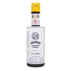 ANGOSTURA BITTER 200cc