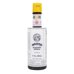 ANGOSTURA BITTER 200cc
