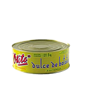 Dulce de Batata Otito x 5kg - Almacén1249