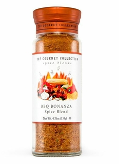 Especia para Carnes The Gourmet Collection x 170grs