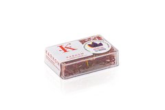 Azafrán en Hebras KARKOM - Cajita x 0,5grs