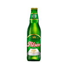 Cerveza Rubia Pilsen Callao Porrón x 305ml - PACK x 24UND. en internet