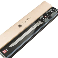 Cuchillo Jamonero Cinco Jotas (Origen España)