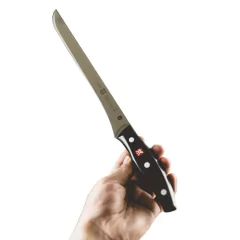 Cuchillo Jamonero Cinco Jotas (Origen España) - comprar online