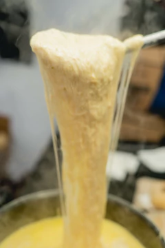 Fondue Casera (Ideal para compartir con amigos) - comprar online