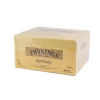 TWININGS CAJA X 50 SAQUITOS (EARL GREY O ENGLISH BREAKFAST) (Origen Inglaterra)