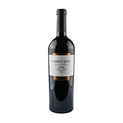 ALFREDO ROCA RESERVA DE FAMILIA X 750 ML (MALBEC O PINOT NOIR) (Origen Argentina)