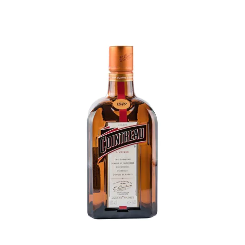 COINTREAU X 700 CC (Origen Francia)