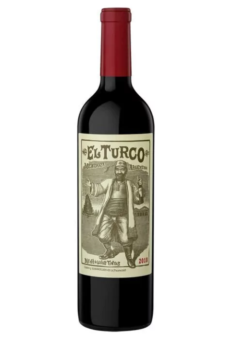 El Turco Blend