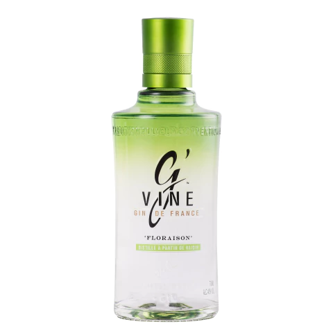 GIN GVINE FLORAISON X 700ML + 2 BRITVIC TONIC WATER DE REGALO