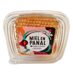 Panal De Abeja Honey & Grains X 230grs en internet