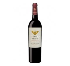 Domingo Molina Cabernet