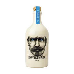 KNUT HANSEN DRY GIN + 2 BRITVIC TONIC WATER DE REGALO