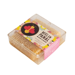 Panal Honey & Grains x 450 grs
