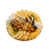 Picada Quesos Chica