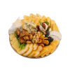 Picada Quesos Chica