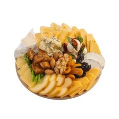 Picada Quesos Chica