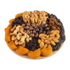 Tabla de Frutos Secos