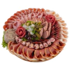 Picada Fiambres Grande