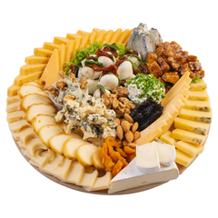 Picada Quesos Grande