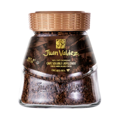 Juan Valdez Liofilizado Tradicional (Colombia) - comprar online