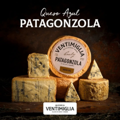 Ventimiglia Patagonzola x KG - comprar online