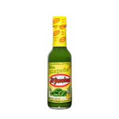 Yucateco x 150 ml