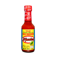 Yucateco x 150 ml - comprar online